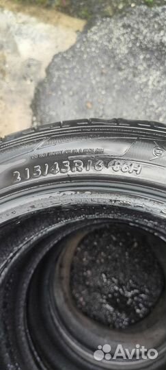 Dunlop Sport Maxx RT 215/45 R16