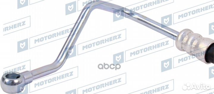 Напорный шланг от насоса к рейке HPH0183 Motorherz