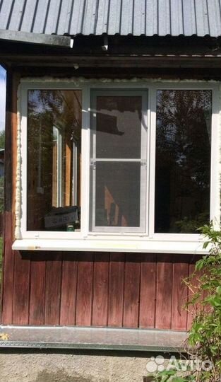 Окна пластиковые быстро под ключ