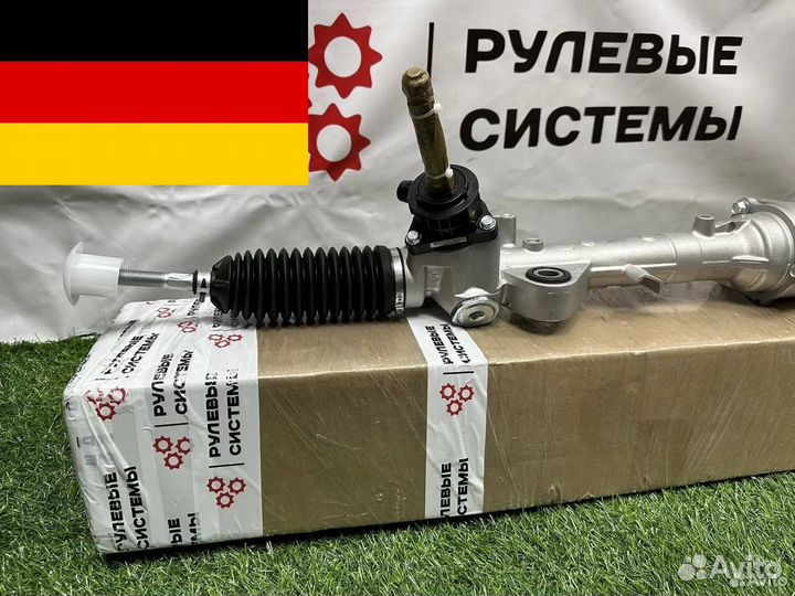 Рулевая рейка Mazda 6 GH