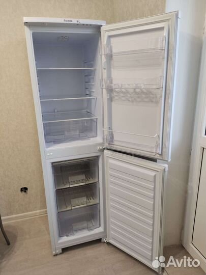 Холодильник (новый)