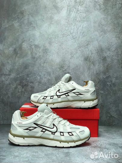 Nike P 6000