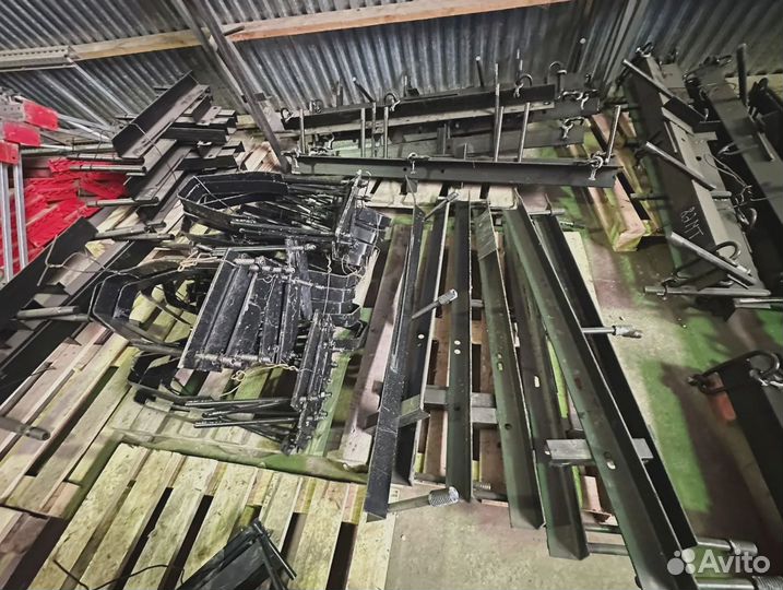 Накладка ог8 в наличии и под заказ