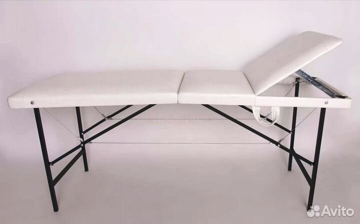 Кушетка массажная