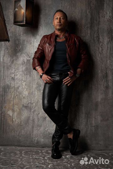 Стилист - имиджмейкер