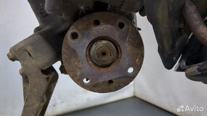 Раздаточный редуктор кпп Suzuki Jimny, 2005