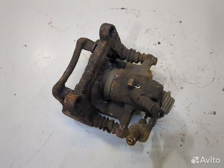 Суппорт Opel Vivaro, 2009