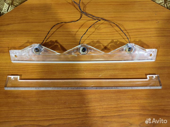 Uher Reference 1 MA 200