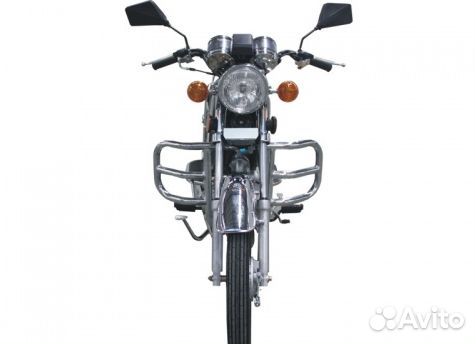 Мопед racer RC50 alpha