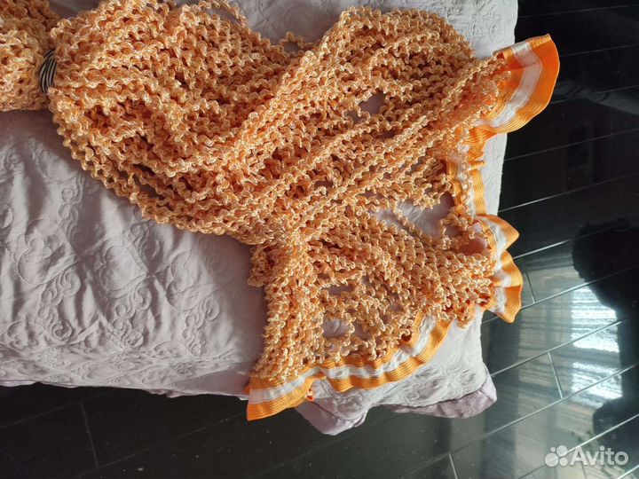 Шторы-верёвочки