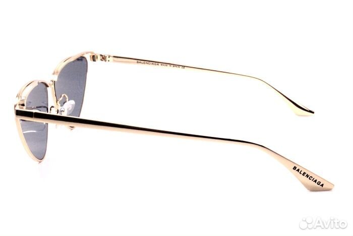 Солнцезащитные очки Balenciaga BB0162