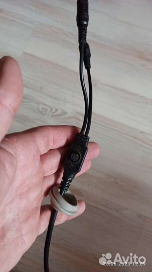 Видеокамера