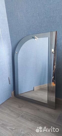 Зеркало в ванную