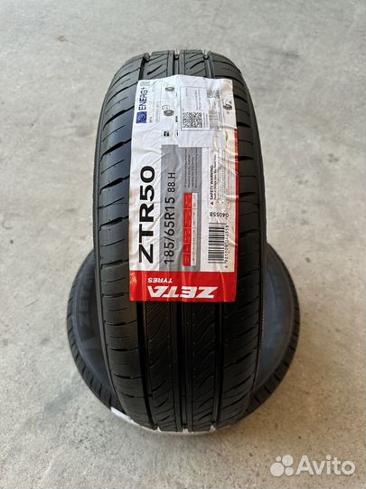 Zeta ZTR50 185/65 R15 88H