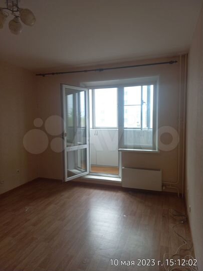 1-к. квартира, 39 м², 4/10 эт.