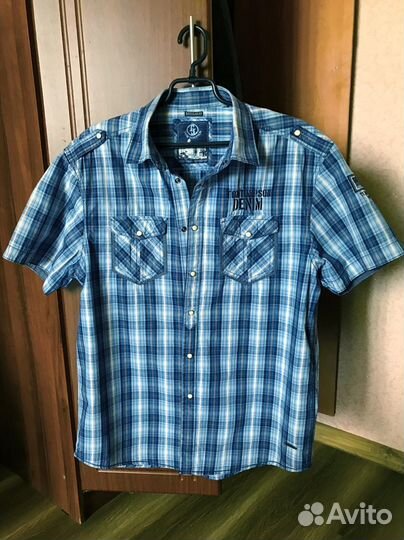 Tom Tompson Denim