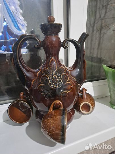 Кувшин СССР Посуда СССР