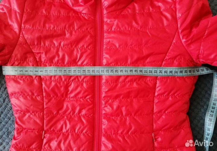 Куртка для девочки