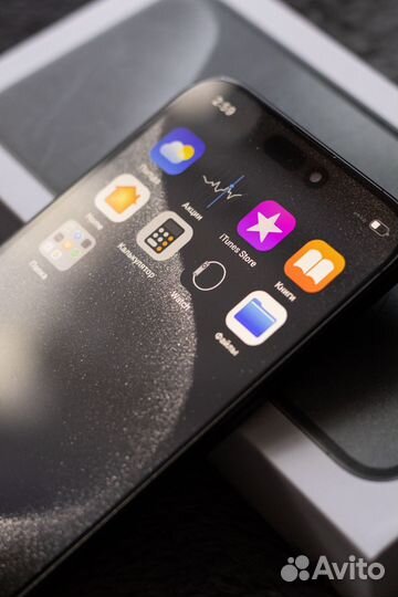 iPhone 11 Pro Max, 256 ГБ