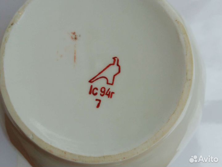 Чайник заварочный