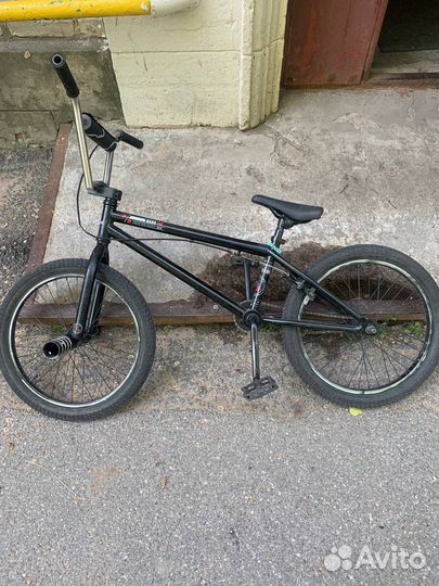 Bmx