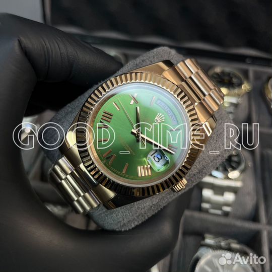 Часы Rolex в ассортименте Санкт-Петербург