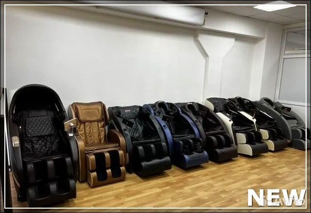 Массажное кресло yamaguchi аналог