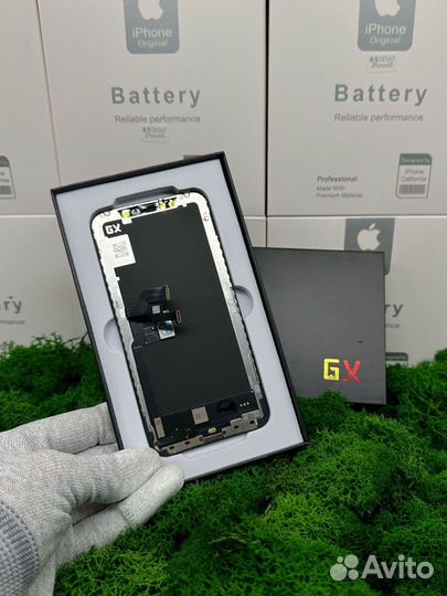 Дисплей iPhone X/XS (rs7)