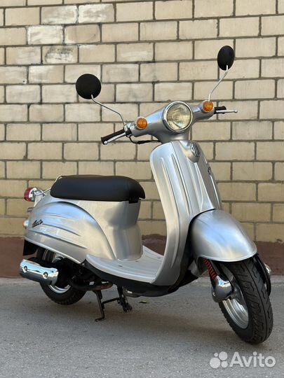 Продам Suzuki Verde Retro