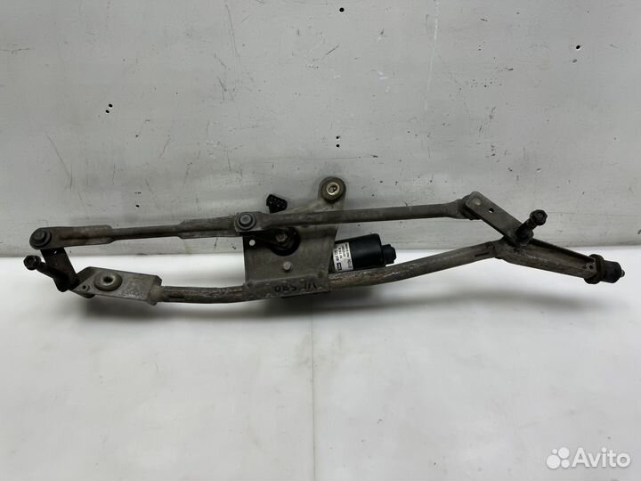 Трапеция стеклоочистителя / дворников Volvo S80