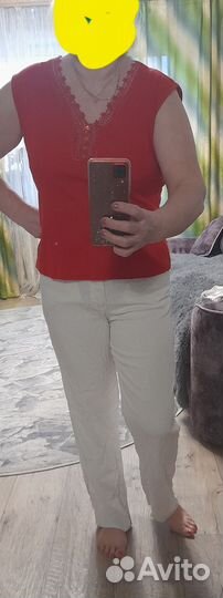 Вещи размер 50