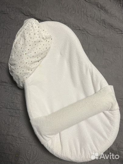 Кокон зевушка