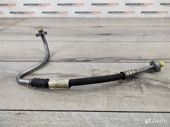 Трубка кондиционера Volvo XC60 1