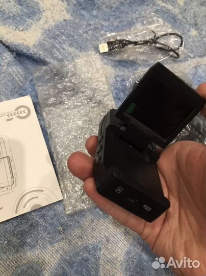 Видеорегистратор Carcam hd