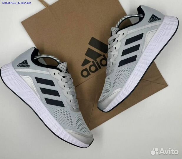 Кроссовки летние Adidas (Арт.57076)