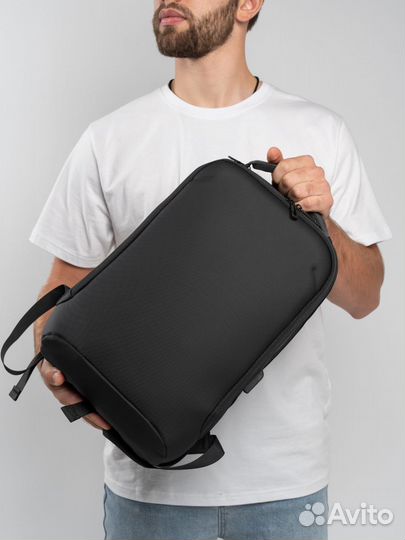 Рюкзак мужской