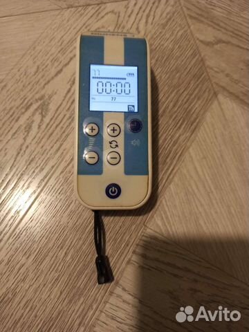 Диадэнс, дэнас