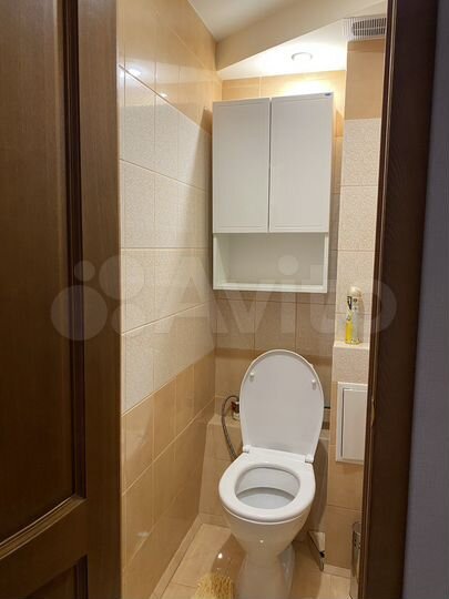 1-к. квартира, 40,9 м², 10/10 эт.