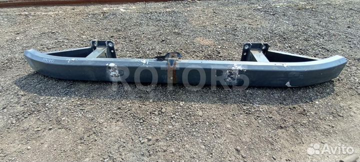 Усилитель бампера передний Mercedes-Benz Actros