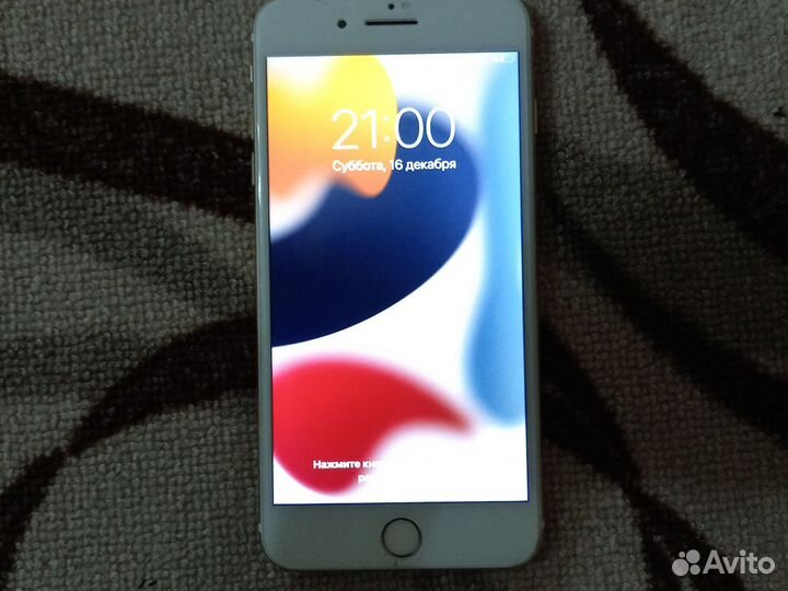 iPhone 7 Plus, 32 ГБ