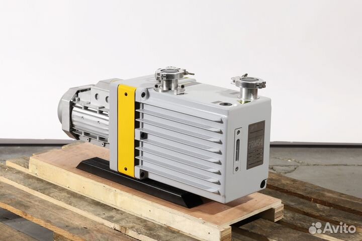 Вакуумный насос Busch R 5 RA 0040 F