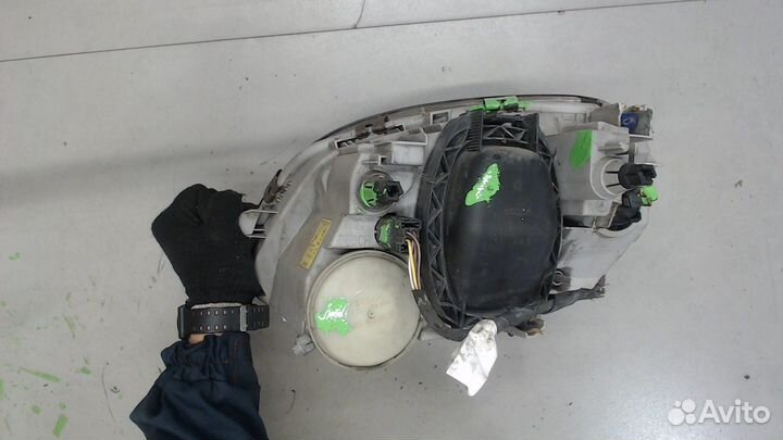 Фара (передняя) Mercedes SLK R170, 1999