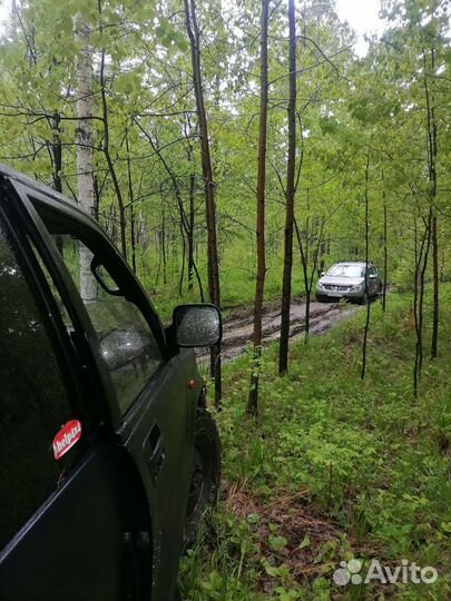 Вытащить машину Внедорожная эвакуация.Буксировка