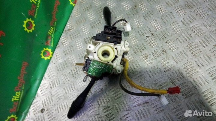 Переключатель подрулевой Mitsubishi Carisma седан