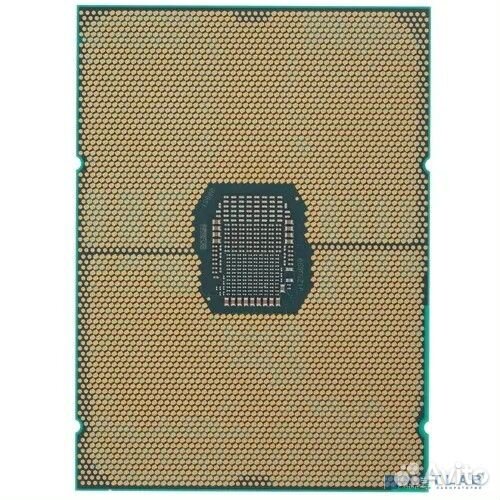 CPU Intel Xeon Silver 4310 OEM