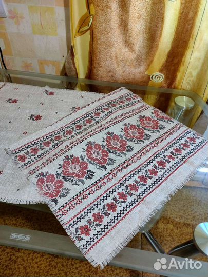 Полотенце - рушник