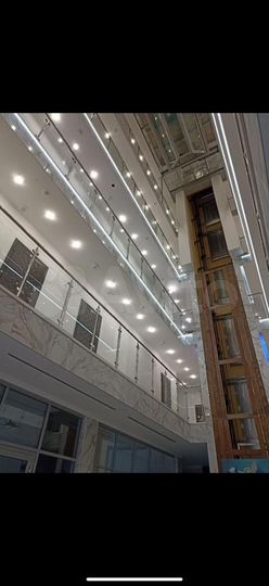 2-к. апартаменты, 54 м², 3/8 эт.