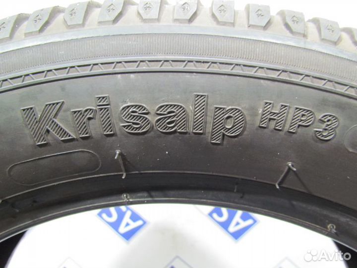 Kleber Krisalp HP3 205/55 R16 101K