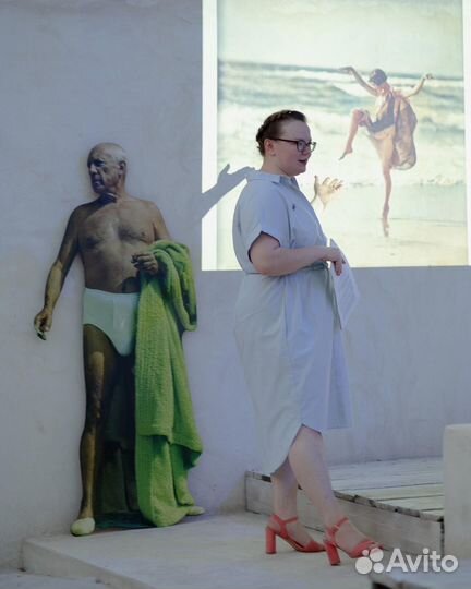 Частные и корпоративные лекции об искусстве