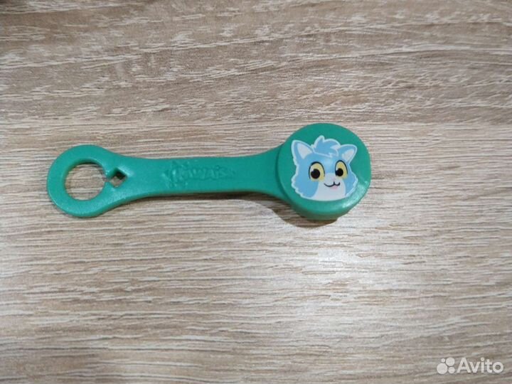 Каваи (Обмен)